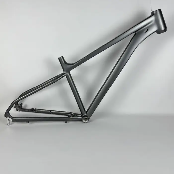 Cadre de vélo de montagne en alliage d'aluminium
