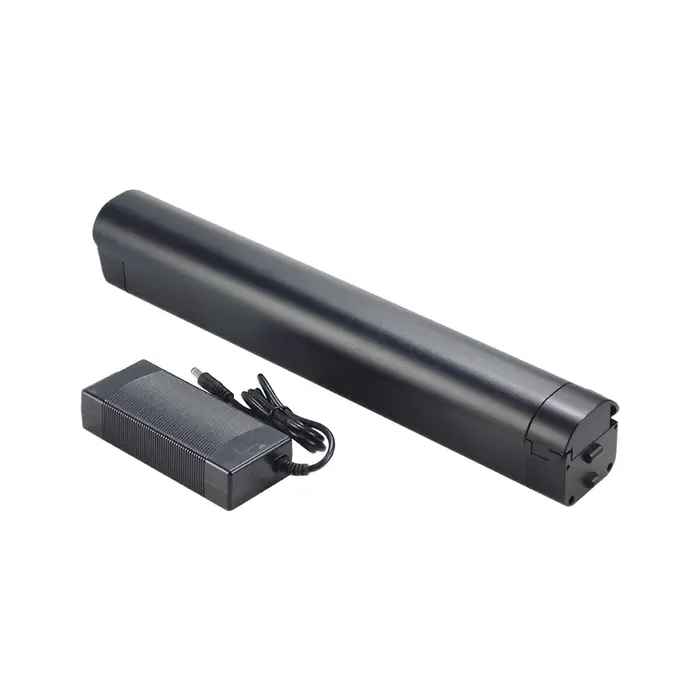 Batterie Li-ion de remplacement pour vélo électrique 36V 11.6Ah