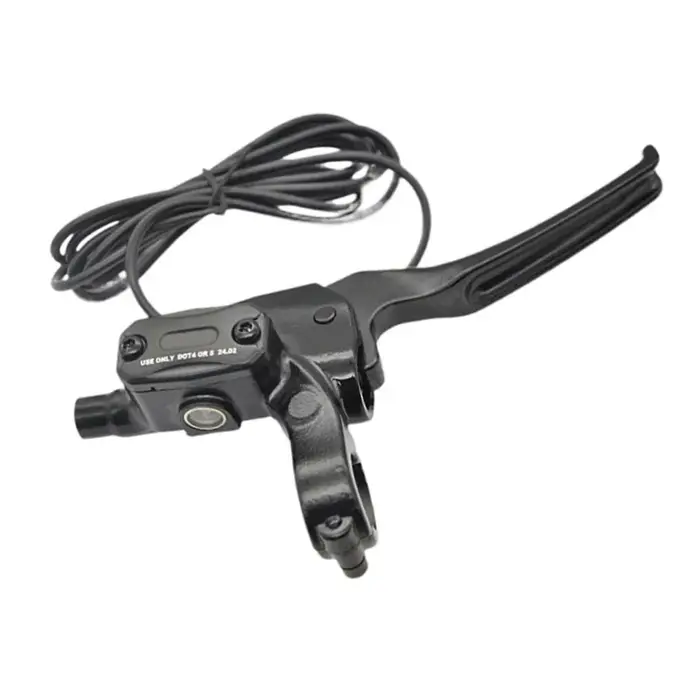 2pin SM véhicule électrique Ebike pompe de frein hydraulique vélo