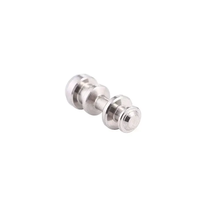 Pièce de réparation VTT : Piston de frein à disque en alliage de titane pour VTT SLX M785 XT M8000 M7000