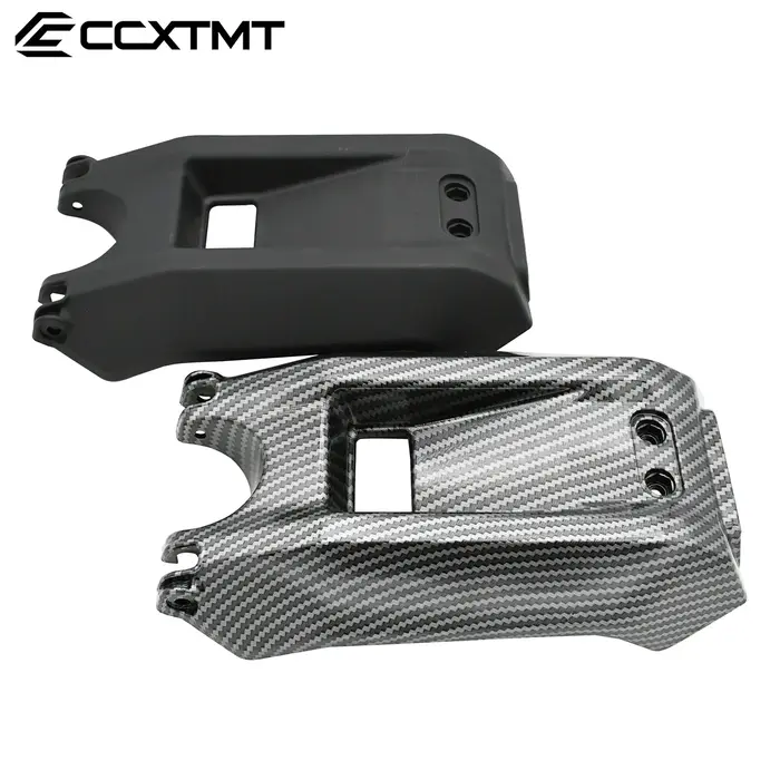 Couvercle de protection de compartiment de batterie pour vélo électrique et moto