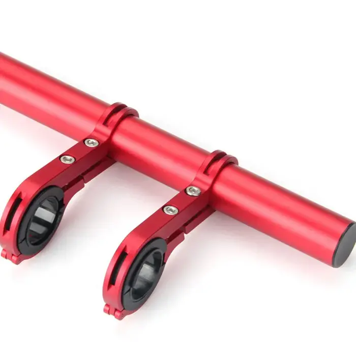 Extension d'extension de guidon pour vélo Ninebot Es1 Es2
