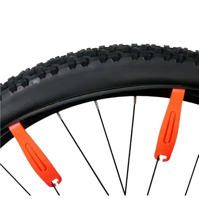 Levier de pneu de vélo