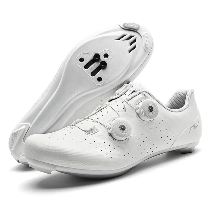 Chaussures de sport pour cyclisme de compétition