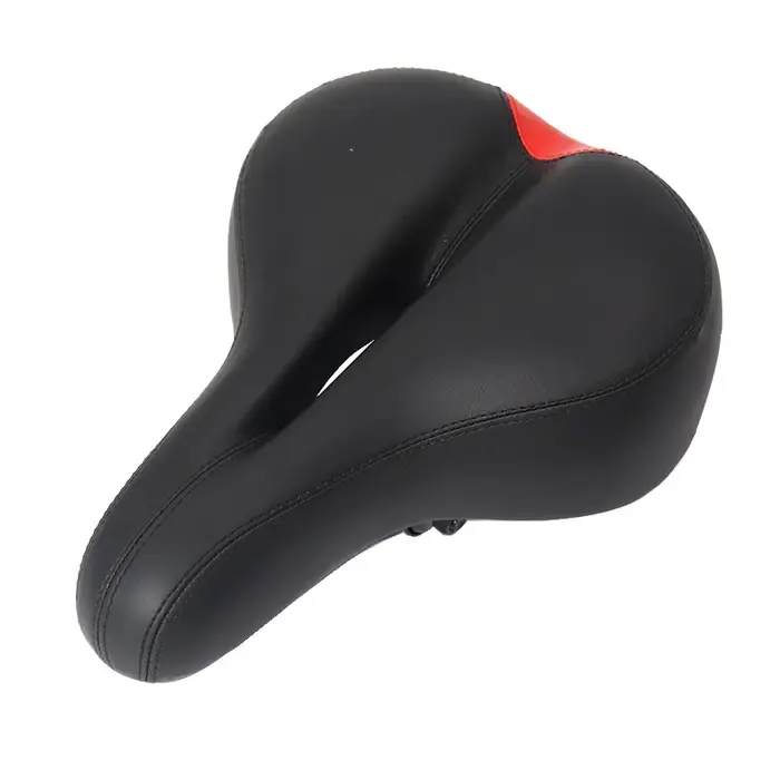 Siège de scooter respirant