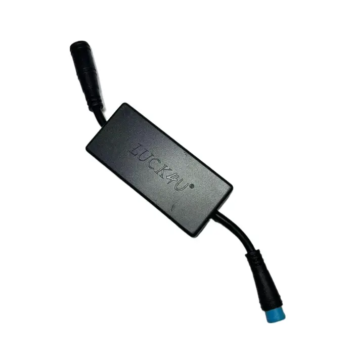 Contrôleur d'augmentation de vitesse pour trottinette électrique Xiaomi 4/4 Lite/4 Ultra