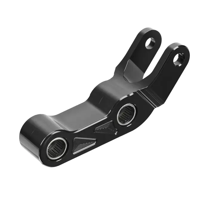 1.5 pouces 3/4 pouces liaison arrière levage électrique Dirt Bike arrière progressif Suspension lien pour sur-ron pour Segway Kit d'abaissement