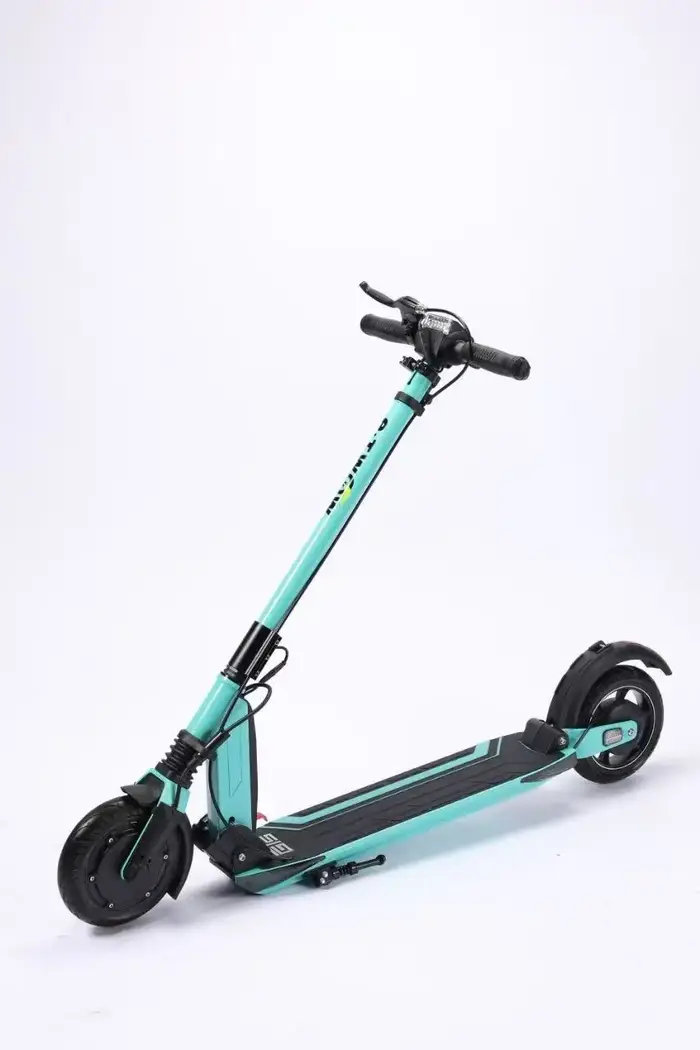 E-twow-trottinette électrique sportive Rod Vesrsion