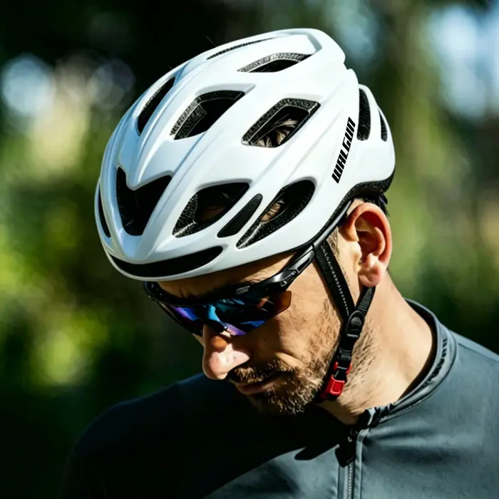 Casque de vélo adulte ultraléger cyclisme