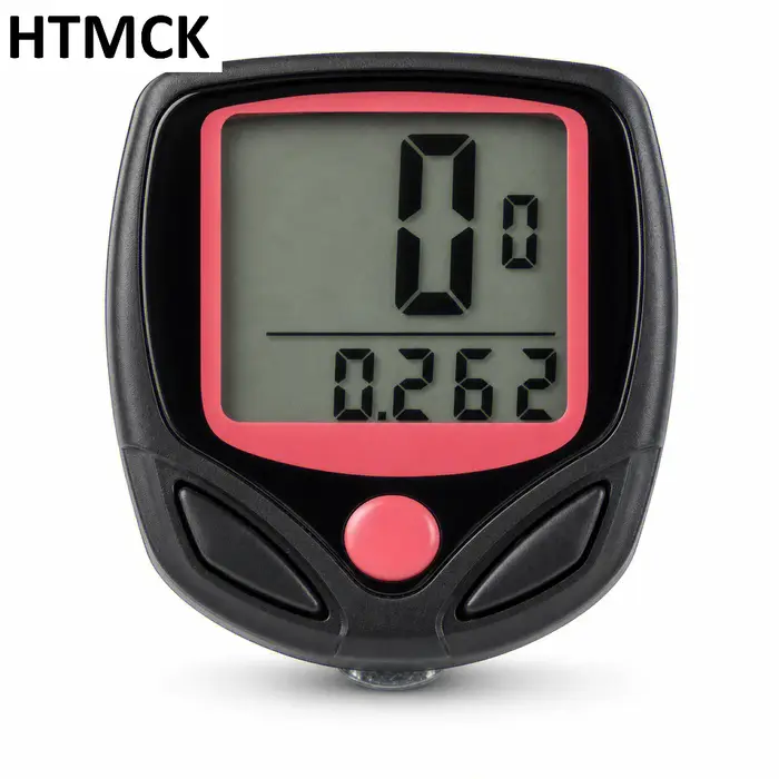 Compteur de vitesse de vélo