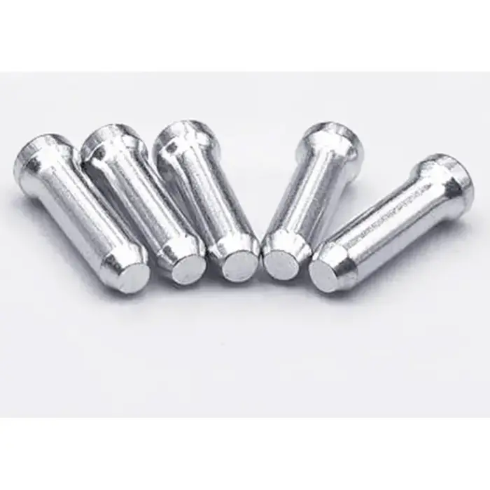 Embouts de câble de levier de frein de vélo