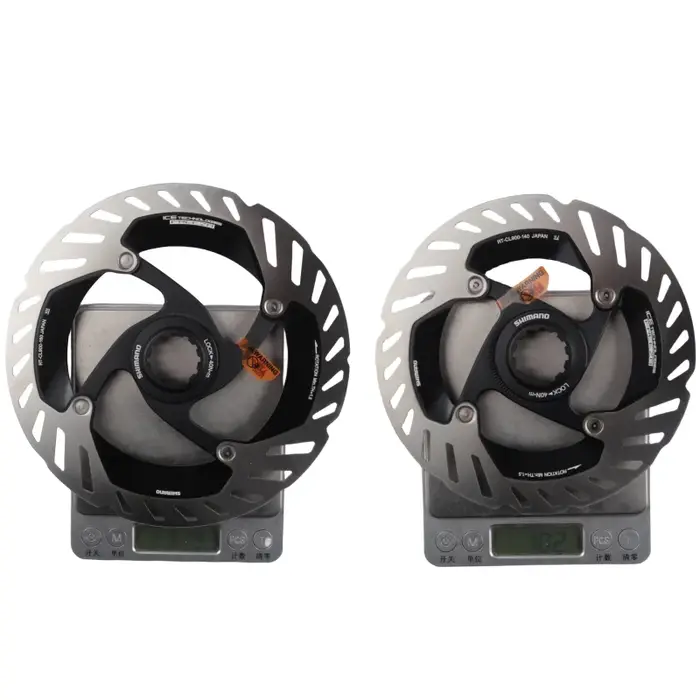 Shimano RT-CL800 RT-CL900 Frein Rotor CENTER LOCK ICE TECHNOLOGIES complétant EZA 140mm 160mm corde TEGRA XTR DHatch-ACEShimano Bike Part