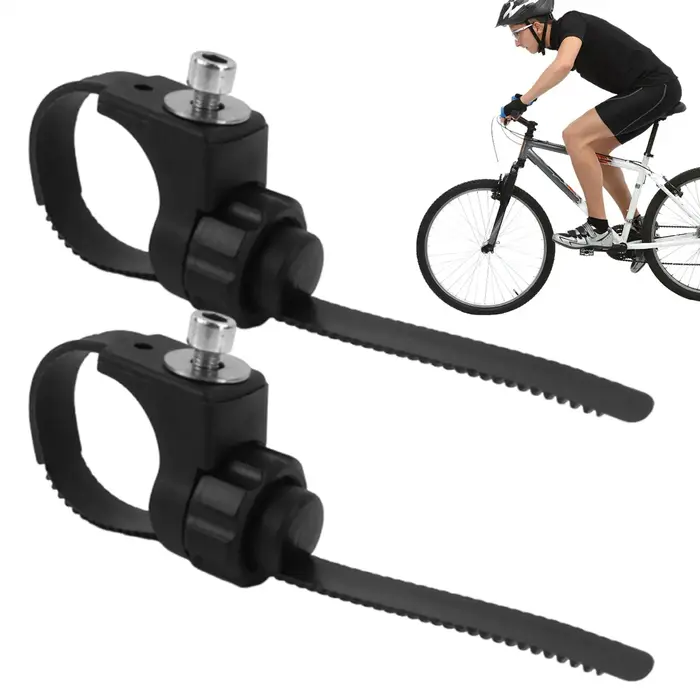 Support de garde-boue pour vélo