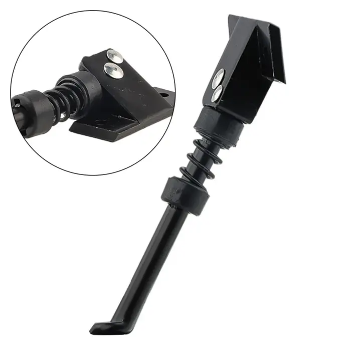 Support de pied pour Scooter électrique