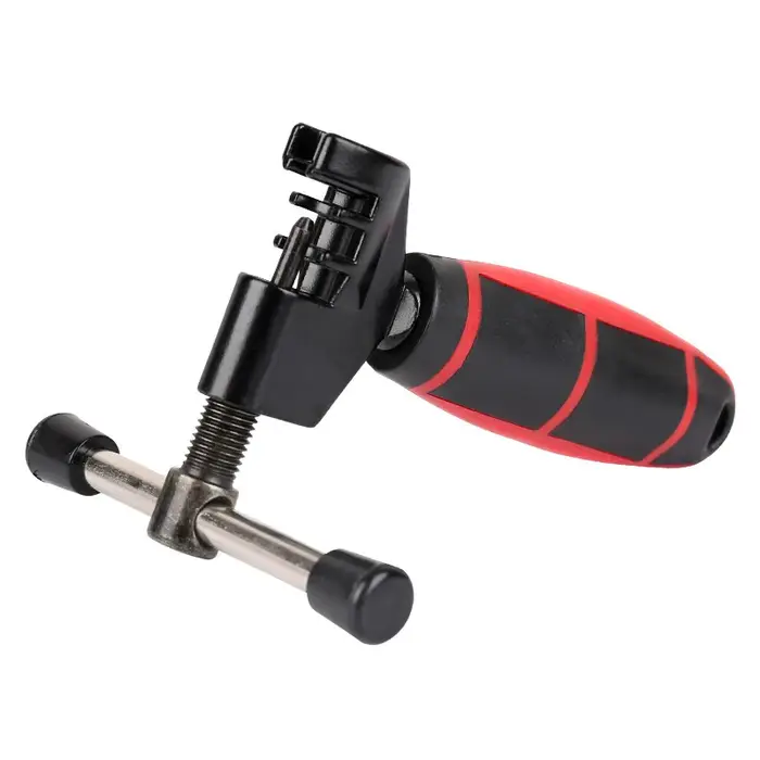 Outil de démontage de chaîne de vélo Portable