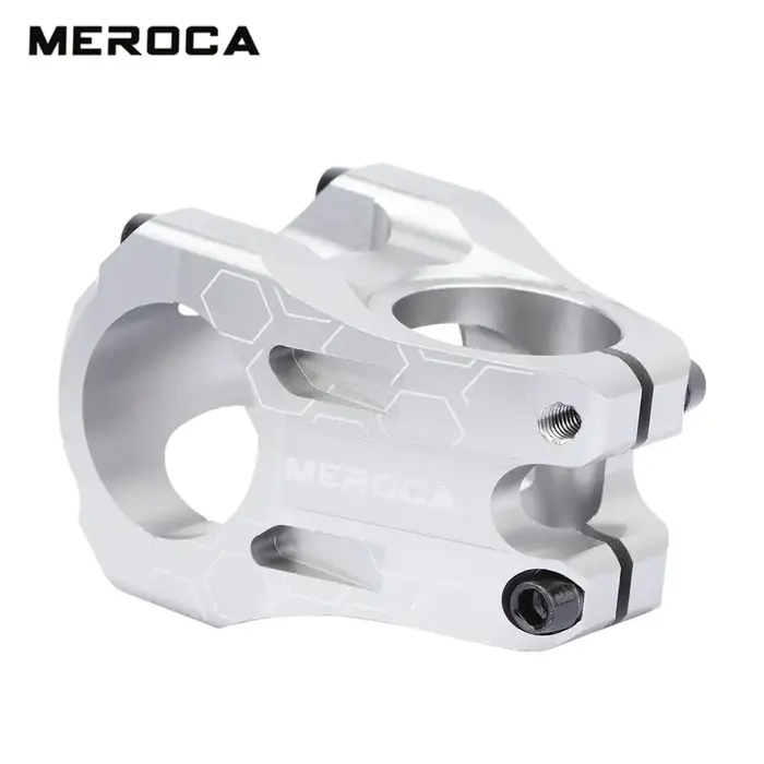 MEROCA tige de VTT 31.8x35mm