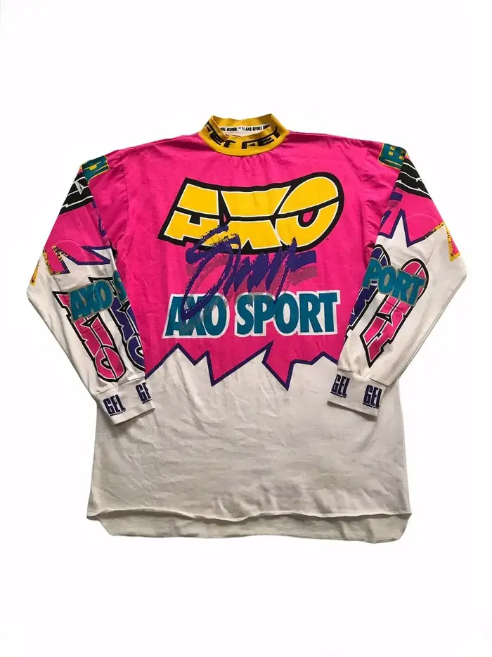 Maillot de cyclisme d'équipe 2026