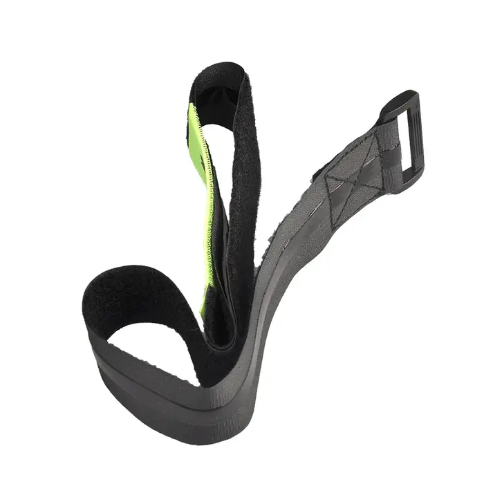 Rockbros-Sangle multifonctionnelle réglable pour vélo, accessoires de rangement de bagages d'extérieur, ULcoordonnante