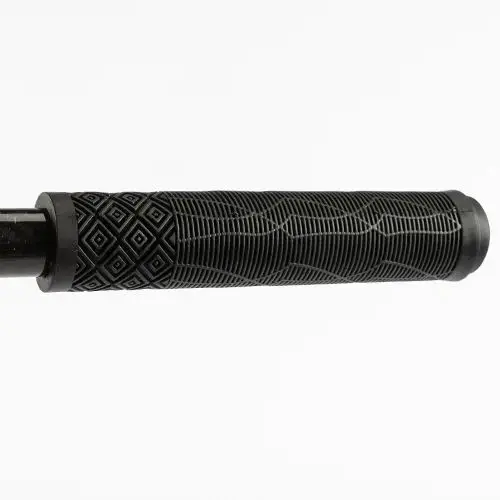 Poignées de guidon de vélo coordonnantes