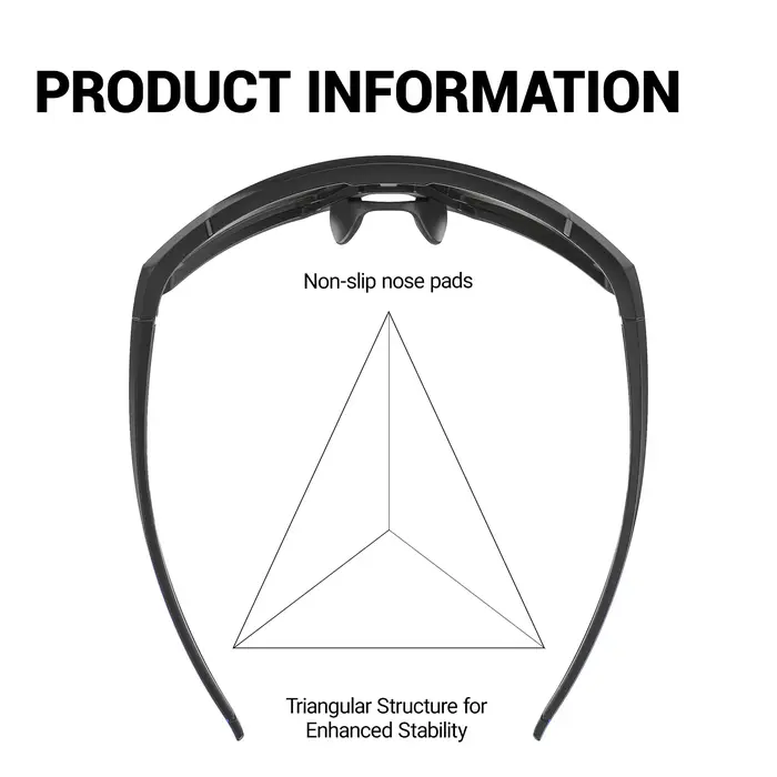 SCVCN vélo cyclisme lunettes mode sport