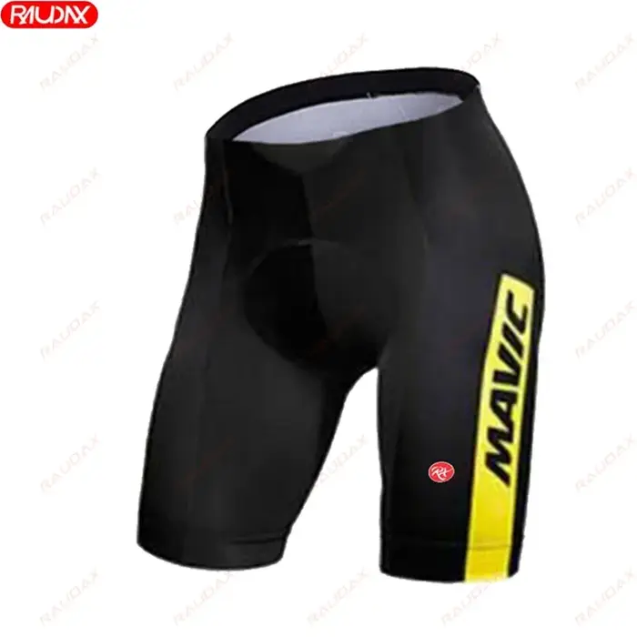 RX MAVIC – ensemble de cyclisme pour hommes, vélo de route, respirant, manches courtes, cuissard, sw