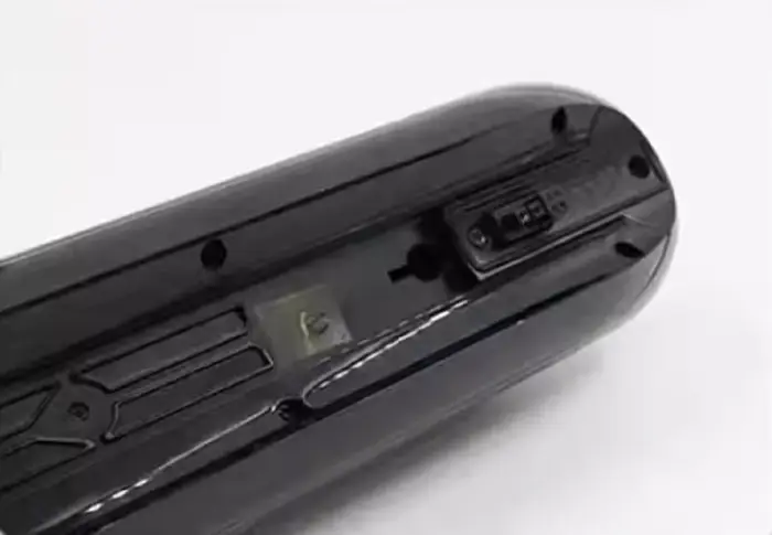 Batterie externe 36V 5.2Ah pour trottinettes électriques Segway-Ninebot ES1 ES2 ES4