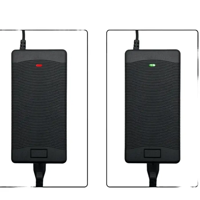 Adaptateur de chargeur pour Scooter Xiaomi 4 Ultra/Xiaomi 4 Pro 2e génération/5/5pro Navee S65/S60/S40/Navee N65i ST3/ST3 Pro 53.6V 2A