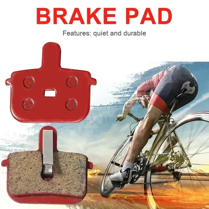 Râteau pour vélo électrique, 2 pièces, TONGLI-8, 1 air, 2 pièces