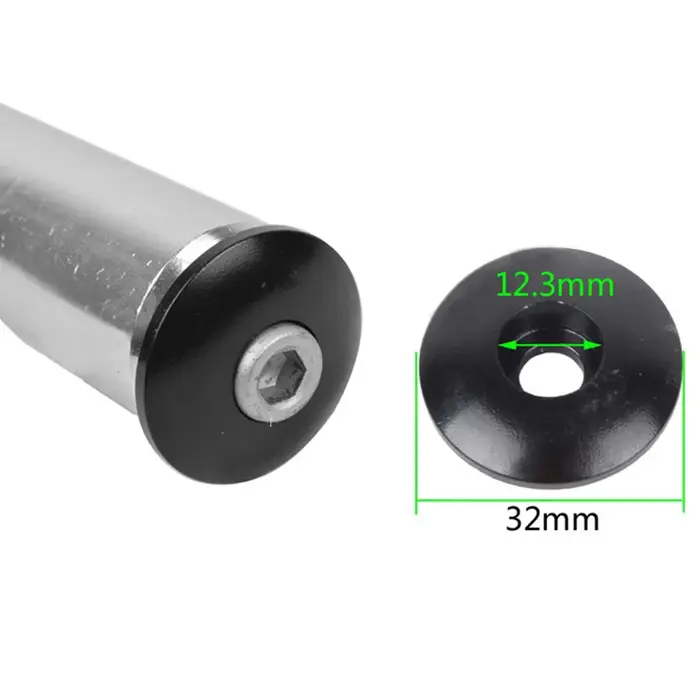 Adaptateur de levage de tige de vélo vtt