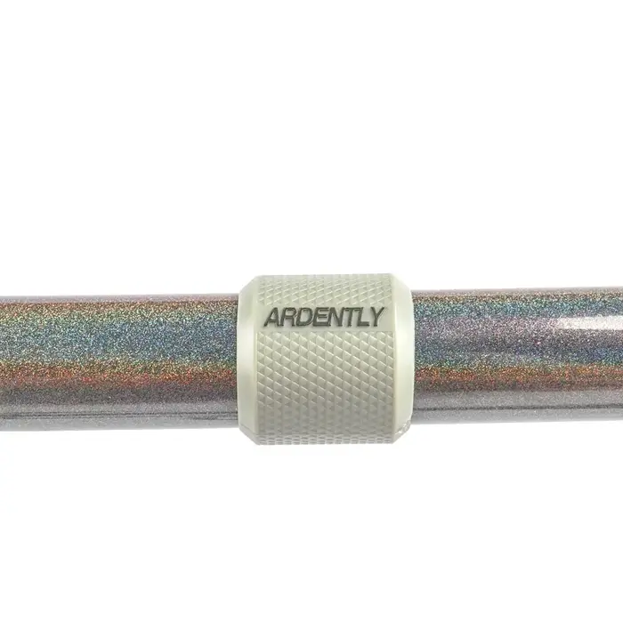 Ardently-Juste de protection anti-collision en caoutchouc pour cadre de vélo de route