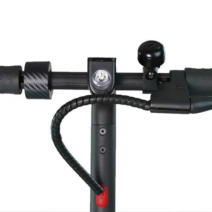 Housses de protection de ligne pour trottinette électrique