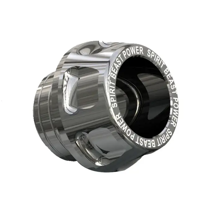 Accessoires universels pour trottinette électrique Dualtron Thunder2 VICTOR : Bloc anti-chute Spirit Beast
