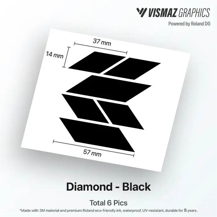 Autocollants de vélo VISMAZ Cycling Team DIY, autocollants décoratifs pour vélo de route et VTT, imperméables, résistants aux UV, en vinyle sans résidus, accessoires