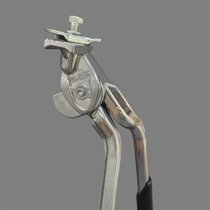 Support triangulaire Montague pour vélo de montagne