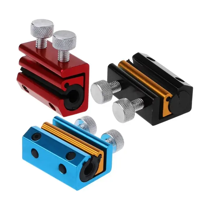 Nouveau câble huileur Luber double