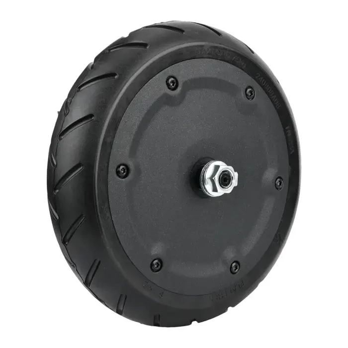 Moteur de moyeu d'origine 250W pour trottinette électrique Ninebot E2