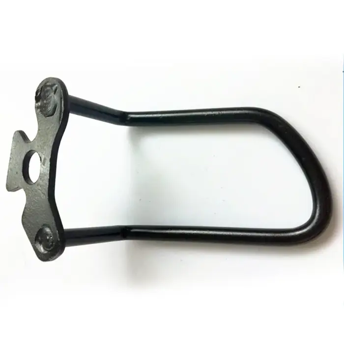 Protecteur de dérailleur arrière de vélo