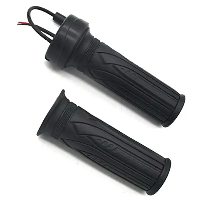 Twist Acelerador Controle Velocidade Para Bicicleta Eletrica E scooter