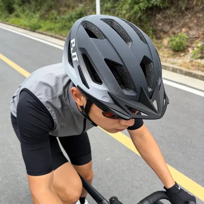 Casque de vélo ultraléger PJT