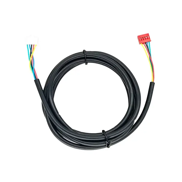 Ensemble de contrôleurs 36V 500W avec affichage LED et accélérateur pour Xiaomi pour M365 conçu pour des performances améliorées du scooter électrique
