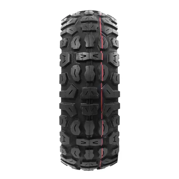 Pneu tout-terrain élargi et amélioré de 10 pouces 10x3.0 pour trottinette électrique