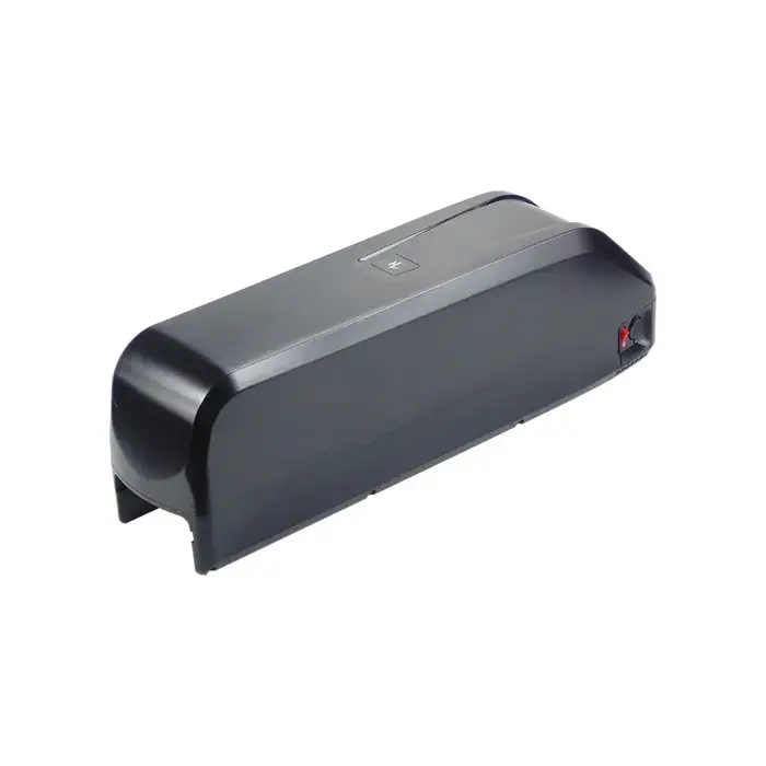 Vefreedom Velectrec Cityrang 4.0 EBike 48V 15Ah 20Ah 5 broches batterie de tube inférieur pour vélo électrique