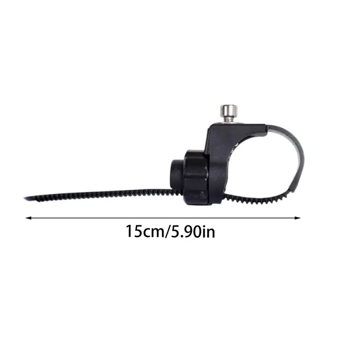 Support de fixation de fourche de vélo