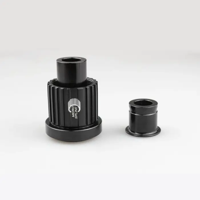 Micro Spline vélo freehub vtt pour 180 240 350 système de cliquet extensible 12S Compatible M9100 M8100 M7100 vtt MicroSpline MS Cassette
