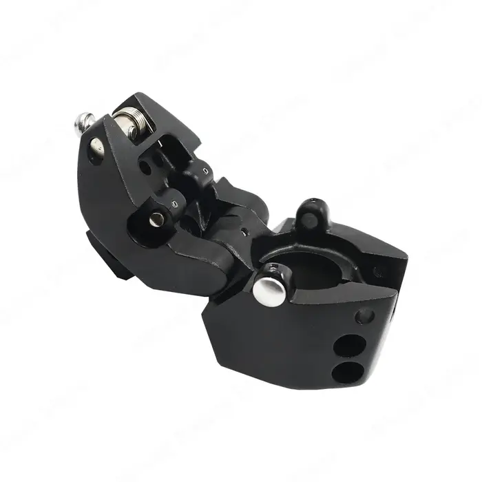 Minimotors officiels Thunder 3 système de pliage