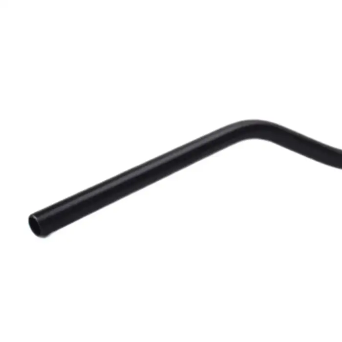 Guidon plat pour vélo de route