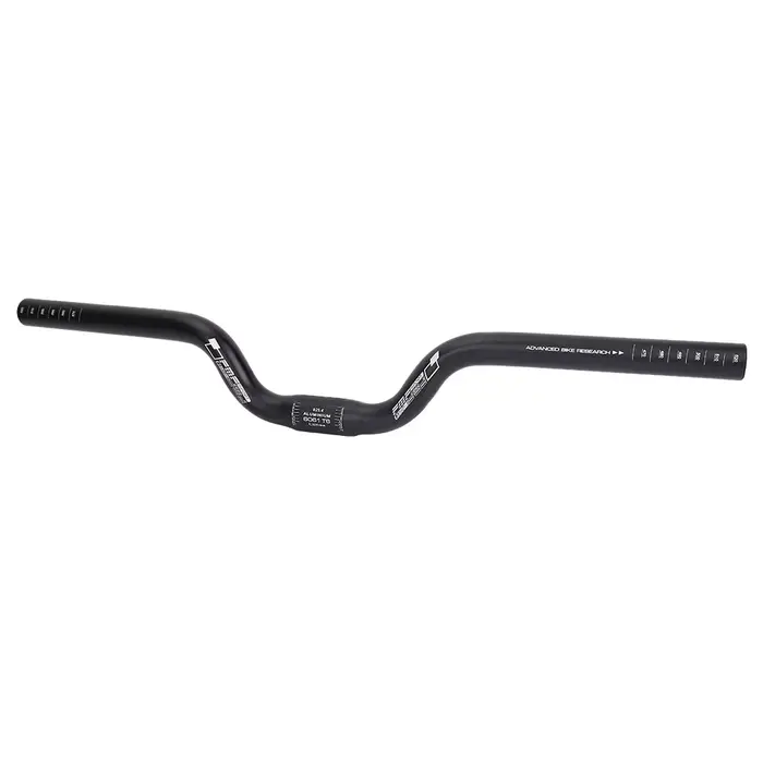 Guidon en alliage d'aluminium