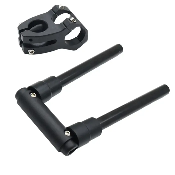 Guidon de trottinette électrique modifié pour l'entretien des trottinettes électriques