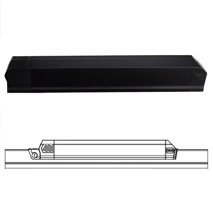 059 Sunlight ebike batterie 36V 48V 10.4Ah 13Ah 14Ah 17.5Ah 21Ah 250w 350w 500w