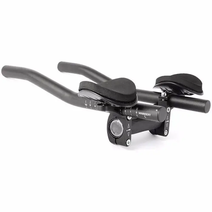 Repose-guidon TT barres aérodynamiques pour Triathlon contre le temps Tri cyclisme repose-vélo guidon pour vélo